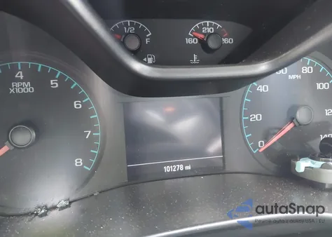 2021 Chevrolet Colorado 4Wd Long Box Wt from USA, damaged, VIN 1GCGTBEN8M1122157